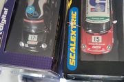 scalextric minis