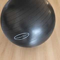 yoga pregnancy ball