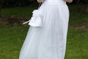 Debenhams Communion Dress: 9-11yrs