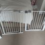 safety gate x4 Image 2