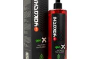 Yokuchi Gen X 400ml All in One fertilizer for plants