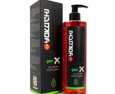 Yokuchi Gen X 400ml All in One fertilizer for plants