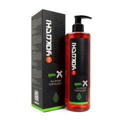 Yokuchi Gen X 400ml All in One fertilizer for plants