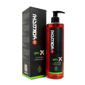 Yokuchi Gen X 400ml All in One fertilizer for plants