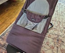 BabyBjorn Bouncer Chair