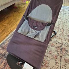 BabyBjorn Bouncer Chair