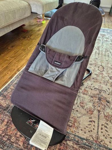 BabyBjorn Bouncer Chair