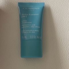Clarins Hydra-Essentiel silky cream 15ml