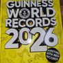 Guinness World Record Annuals Image 2