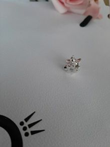 New genuine pandora Ellie the elephant