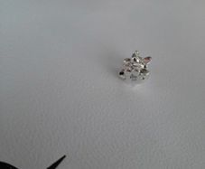 New genuine pandora Ellie the elephant