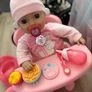 Baby Annabell Set Image 5