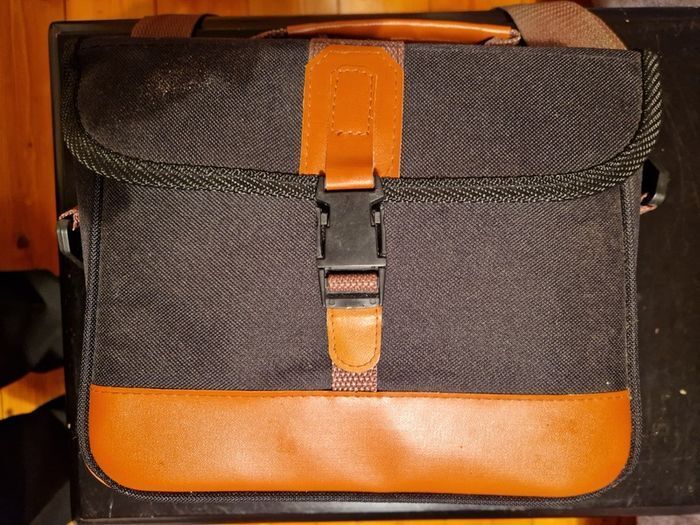 Vintage 1980 Olympia Big Royale View 35mm Film Camera with all accessories