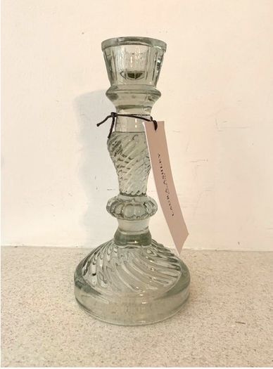 Laura Ashley Candlestick