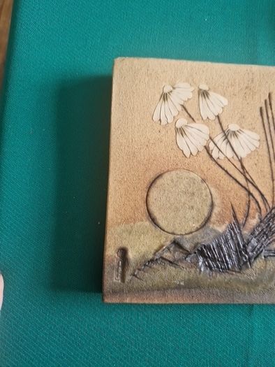 studio art pottery