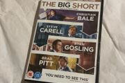 The Big Short Dvd
