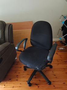 Office chair