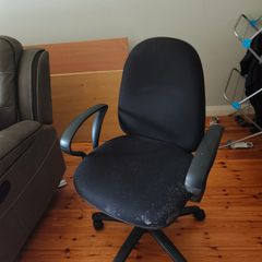 Office chair