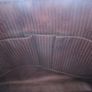 Vintage RIALTO brown leaather Image 4
