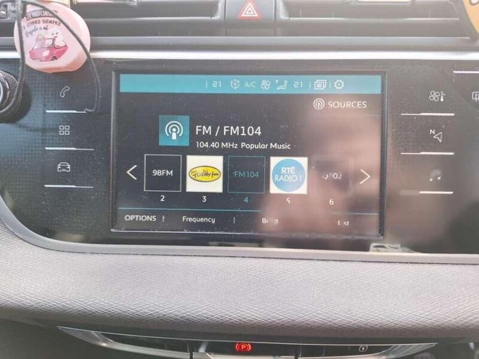Citroen C4 Grand Picasso 11900 ONO