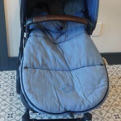 Bugaboo travel system
