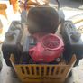 Lawn mower Zero turn Image 3