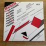 Kraftwerk - The Man Machine 12" LP - 1993 Re-Issue Image 6