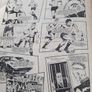 vintage comic Champ Image 8