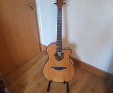 Acoustic