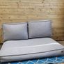 Outdoor cushions Image 2