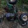 Scrap Lawnmowers Image 2