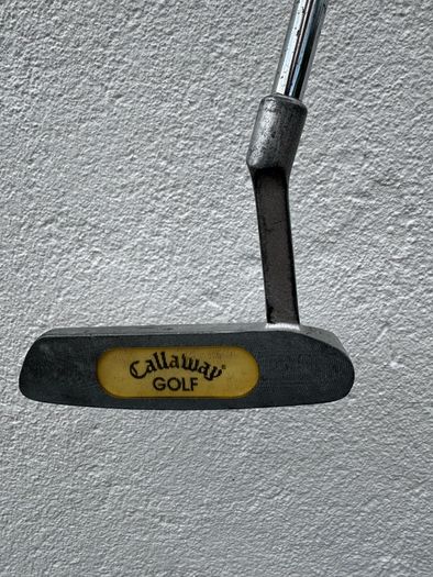 Complete Mens Golf Starter Set