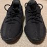 Yeezy Adidas 350 "Pirate Black" Image 2