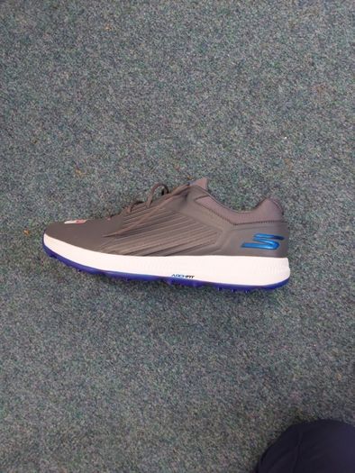 sketchers golf shoes