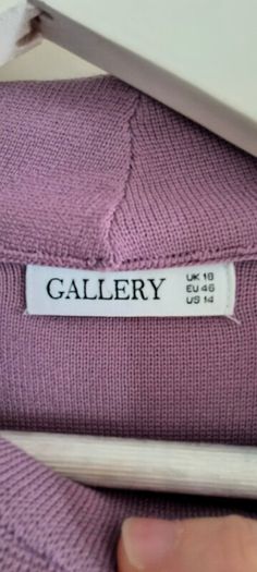 Gallery summer jacket size 18