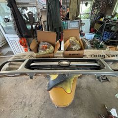 Mk4 hilux parts