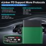 Vgate VLinker FD+ FD BT3.0 V2.2 for Ford JScan Forscan OBD2 Scanner Car Diagnostic Tools BimmerCode Auto Scanner J2534 PK V1.5 ELM 327 Image 4