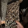 Vintage Italian blouse Image 3