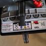 Electric Wheel Chair 24V Image 5