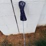 Taylormade ladies SIM2 Max 5 rescue golf club Image 6