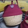 set of 3 baskets Image 2