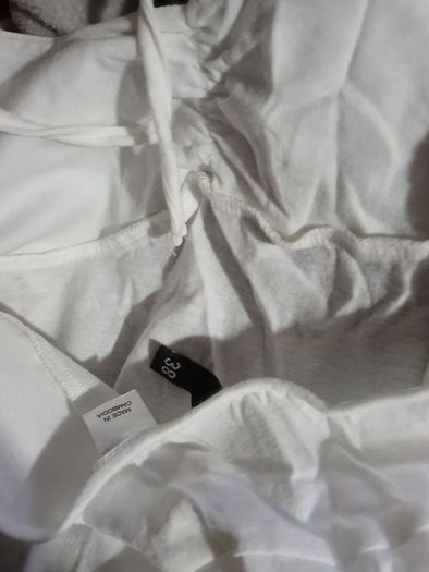 H&M top
