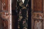 Three Piece 70s Outfit
