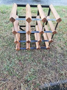 wine racks