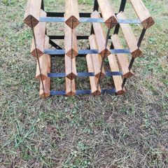 wine racks
