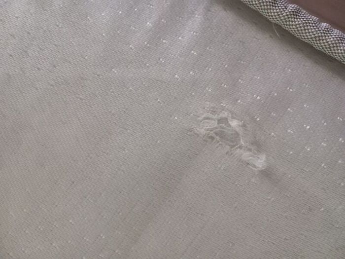 Free mattress