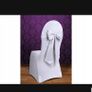 Wedding chair sashes Image 4