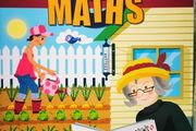 Operation Maths Edco 6class