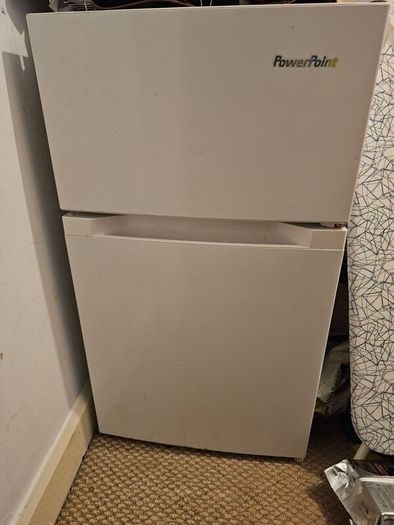 Fridge freezer