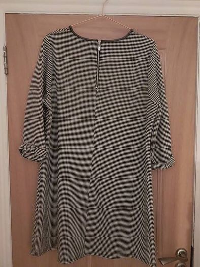 South dress